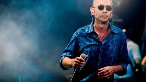 Murió el Indio Solari a los 77 años, uno de los mayores exponentes del rock nacional