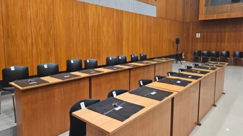 En agosto se realizará el sorteo de ciudadanos que podrán ser convocados para ser jurados populares