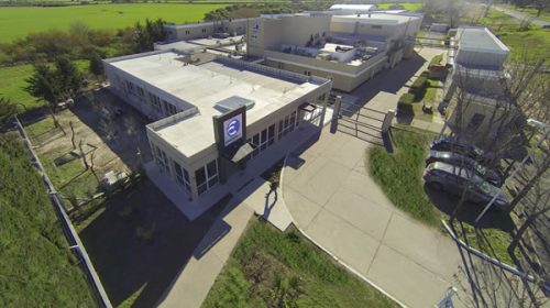 Grupo Bagó compró Eriochem, el laboratorio de medicamentos oncológicos de Entre Ríos