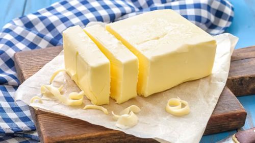 Cambia una regulación histórica para la producción de margarina, mientras busca avanzar con la derogación de la ley de Etiquetado frontal