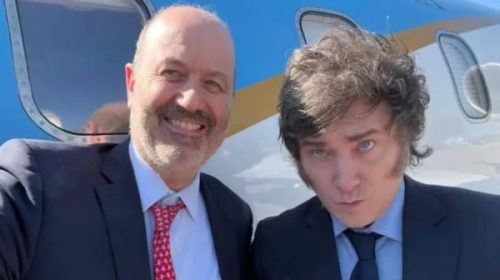 El Gobierno profundiza la desregulación en consumo e industria y deroga 58 normas económicas: cuáles son y qué cambia a partir de hoy El Gobierno profundiza la desregulación en consumo e industria y deroga 58 normas económicas: cuáles son y qué cambia a partir de hoy