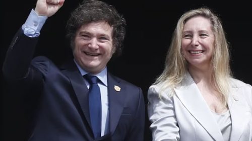 Tarjetas de Presidencia: la caja de $1.135 millones que depende de Karina Milei, pero que el Gobierno no abre