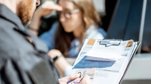 Multas de tránsito con registro nacional: qué cambia en el nuevo sistema de datos de la ANSV Multas de tránsito con registro nacional: qué cambia en el nuevo sistema de datos de la ANSV