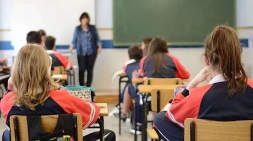 Un informe señala que Entre Ríos tiene los salarios más bajos del país en la enseñanza privada