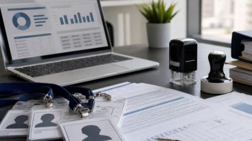 Reforma laboral: ARCA reglamentó el régimen para regularizar empleos no registrados