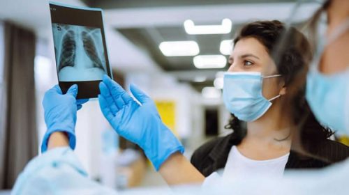 Los casos de tuberculosis en Entre Ríos aumentaron casi un 39% en lo que va de 2026