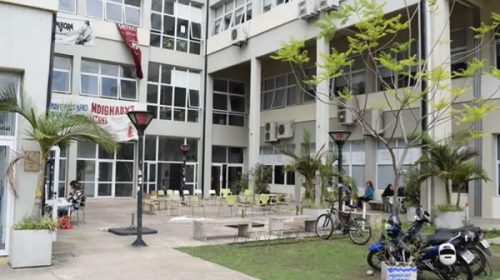 No docentes de UNER paran hoy y mañana