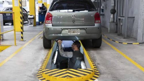Habilitan nuevos talleres para la revisión técnica vehicular en todo el país