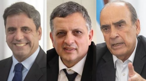 Adorni deja YPF: quiénes son los miembros del directorio cuyos sueldos rondan los $100 millones mensuales