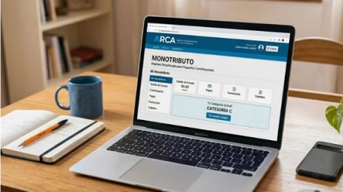 Nuevas escalas del monotributo: hasta cuándo hay tiempo de recategorizarse sin sufrir penalidades Nuevas escalas del monotributo: hasta cuándo hay tiempo de recategorizarse sin sufrir penalidades