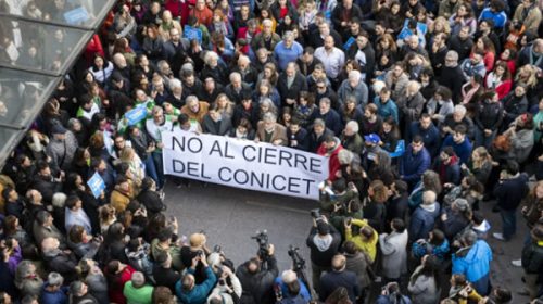 La advertencia de 24 premios Nobel por el futuro de la ciencia argentina