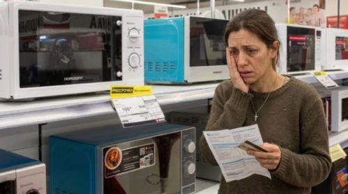 Las casas de electrodomésticos lideran el ranking de morosidad en los créditos al consumo