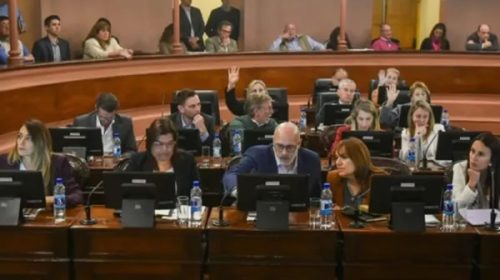 La reforma previsional ingresó en Diputados y el oficialismo espera aprobarla a fines de julio