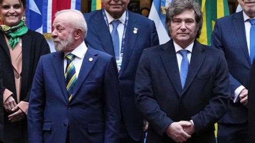 Brasil elevó la tensión con Milei: repudió sus ataques a Lula y llamó a su embajador