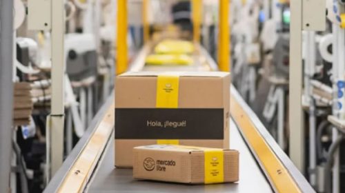 Mercado Libre busca acceder al RINI para sus inversiones en el sur de Entre Ríos