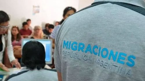 El Gobierno endureció por DNU las condiciones para expulsar extranjeros