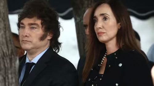 El Gobierno se prepara para un nuevo encuentro entre Milei y Villarruel, en la vigilia por el Día de la Independencia