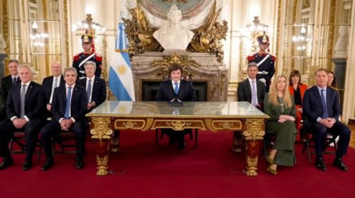 Milei busca blindar el Banco Central: las cinco claves de la reforma del BCRA
