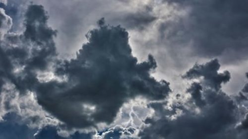 Abundante nubosidad y poco sol durante los próximos días