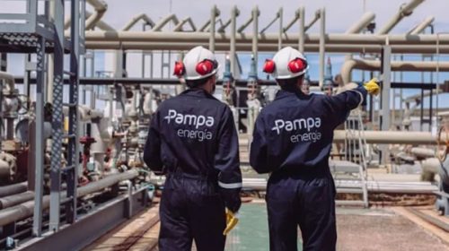 Pampa Energía cierra la única planta de caucho sintético del país, en Santa Fe
