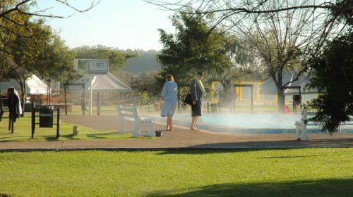 Entre Ríos despliega su oferta turística para las vacaciones de invierno