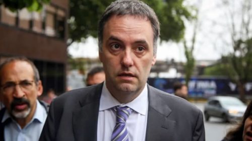 Adorni pidió más tiempo para explicar las inconsistencias en su patrimonio