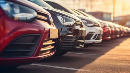 Modifican los requisitos y estándares de seguridad para los autos y vehículos 0 km