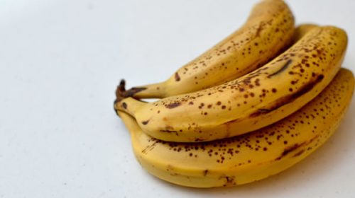 Derogan normas que protegían al país del ingreso de bananas con enfermedades