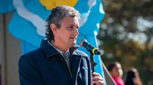 Bravo: “La reconstrucción del peronismo debe hacerse con todos, respetando la conducción partidaria y el trabajo territorial”