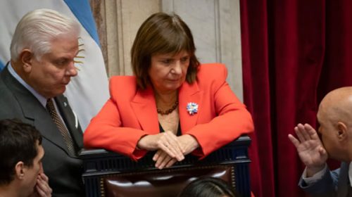 Senado: con eje en los desalojos se debate el proyecto sobre propiedad privada