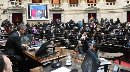 Milei busca blindar el Banco Central: las claves de una reforma que ahora pasa al Senado