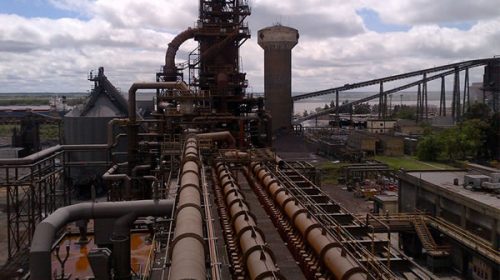 La industria no logra salir del estancamiento: los sectores que más preocupan