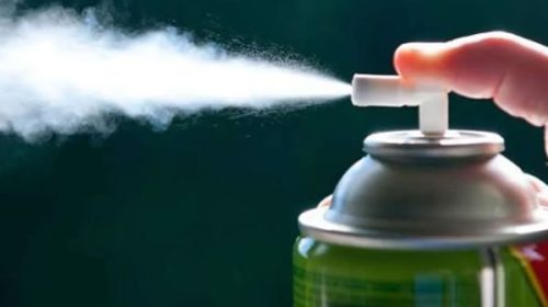 ANMAT prohibió un insecticida y un purificador de agua en todo el país
