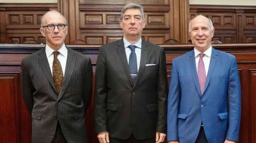 La Corte fijó criterios para las prisiones domiciliarias y crece la preocupación por los represores