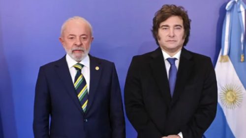 Qué significa que Brasil rebaje su relación diplomática con la Argentina al nivel de encargado de negocios