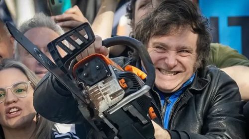 La paciencia con el ajuste se agota y Milei enfrenta un dato clave rumbo a 2027