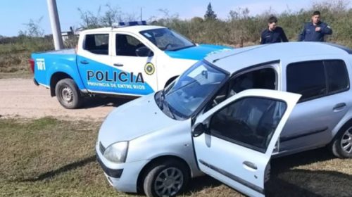Cayeron los dos prófugos del millonario asalto a productor en estancia La Rosalía