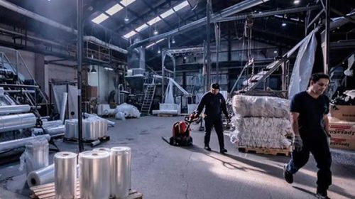 Pymes bajo presión: cae el empleo, se deteriora la rentabilidad y se frena la inversión