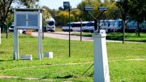 Incorporan un sistema de pronósticos meteorológicos de alta resolución específico para Entre Ríos Incorporan un sistema de pronósticos meteorológicos de alta resolución específico para Entre Ríos