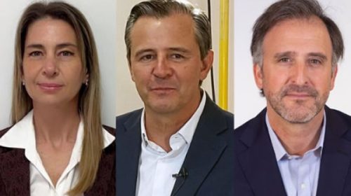 Ley de Propiedad Privada: cómo votaron los tres senadores de Entre Ríos
