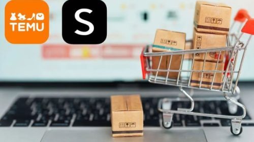 Compras de Shein y Temu: qué cambia con el nuevo reglamento de ARCA para envíos internacionales