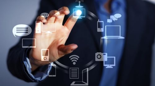 El empleo en la Economía del Conocimiento creció 4% en Entre Ríos y supera la media nacional El empleo en la Economía del Conocimiento creció 4% en Entre Ríos y supera la media nacional