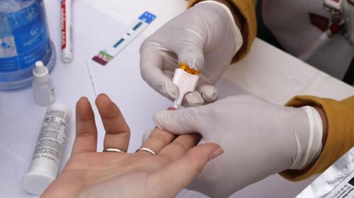 Entre Ríos inició una capacitación para fortalecer los testeos rápidos de VIH y sífilis