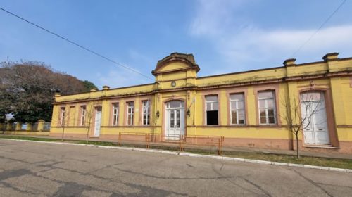 La escuela Álvarez Condarco de Chajarí será intervenida para fortalecer su infraestructura educativa