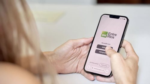 Diputados dio media sanción a la ley que impulsa la transformación digital del Estado Diputados dio media sanción a la ley que impulsa la transformación digital del Estado