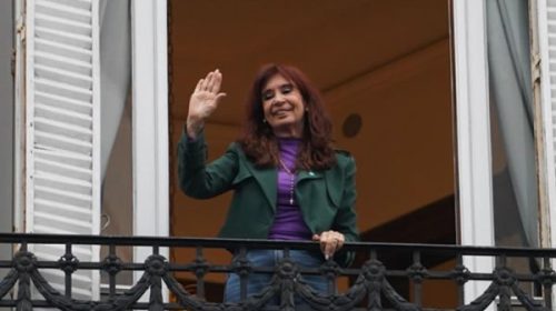 Causa Vialidad: Cristina seguirá con prisión domiciliariaen San José 1111