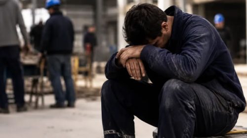 El desempleo subió a casi 8% en el segundo trimestre, el nivel más alto desde 2021