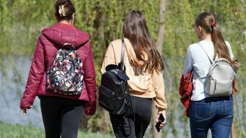 OSER informó cómo acceder a la cobertura para hijos estudiantes