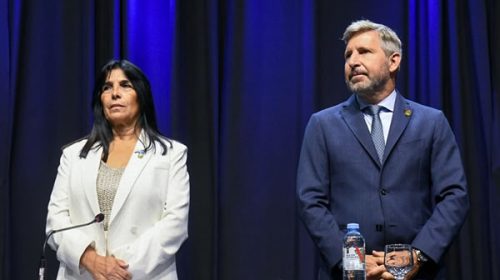 Frigerio: “Con la eliminación de las pensiones vitalicias para gobernadores pusimos fin a más de 60 años de privilegios”