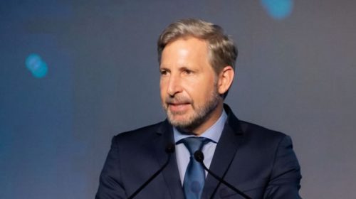 Frigerio buscará posicionar a Entre Ríos como destino de inversiones durante la Argentina Paris Week